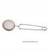 Infusor/colador para té pinza 45mm  - 1