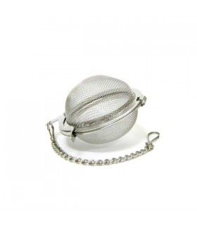 Infusor para té bola 45 mm  - 1