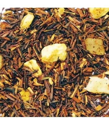 Rooibos Jengibre/Limón