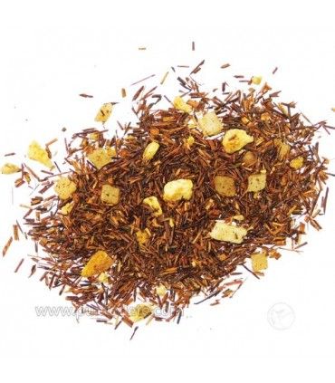 Rooibos Jengibre/Limón