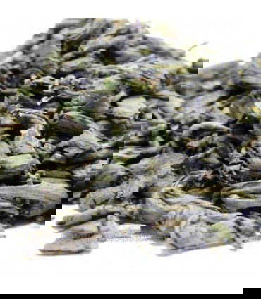 té verde Marroquí con hierbabuena