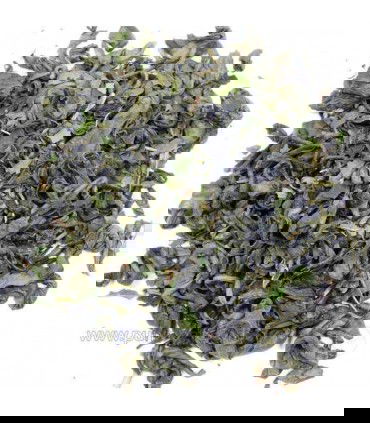 té verde Marroquí con hierbabuena