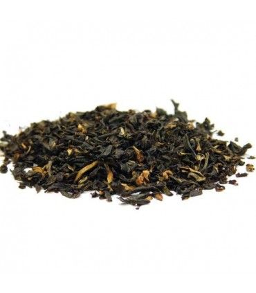 Té Assam TGFBOP Halmari