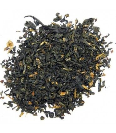 Té Assam TGFBOP Halmari