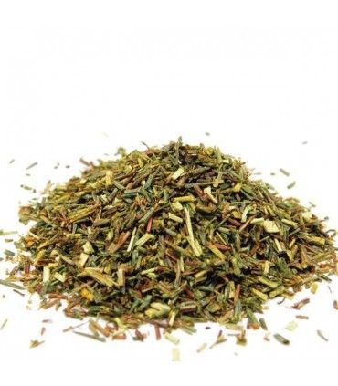 Rooibos verde Bio