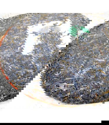 Pu Erh Li Ming 2005 0432 Raw
