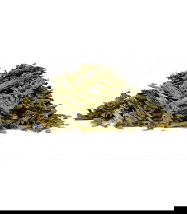 Té verde sin teína Sencha