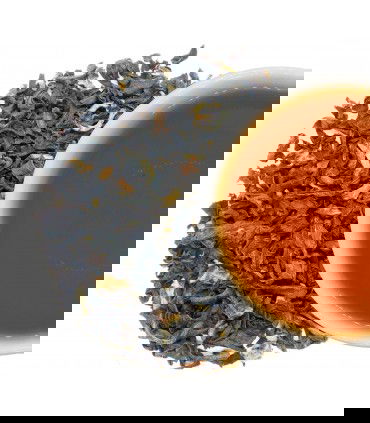 Té Assam TGFBOP Halmari
