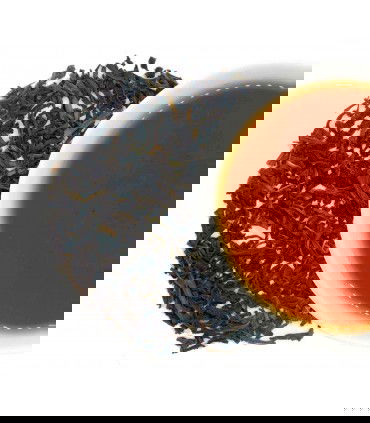 Té negro sin teína Ceilán OP