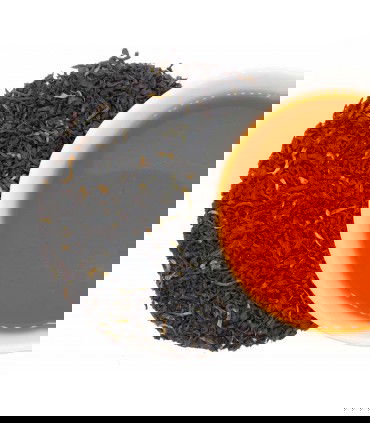 Té Negro Kenia Milima Golden Tips