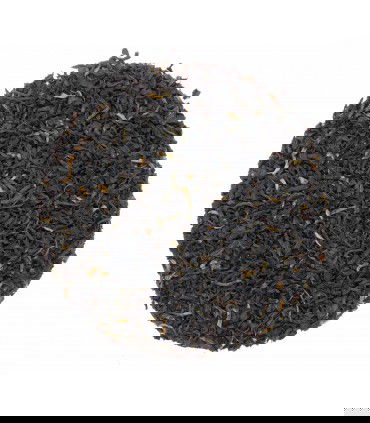 Té Negro Kenia Milima Golden Tips