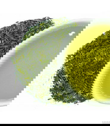 Té Verde Sencha Asanagi Bio