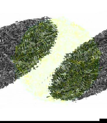 Té Verde Sencha Asanagi Bio