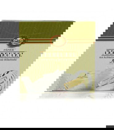Filtros de Papel para Taza y Tetera
