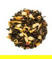 Té Verde Mango y Maracuyá