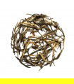 Té Negro Pine Needle