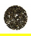 Té Verde Gunpowder Pinhead