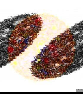 Rooibos Uva y Granada