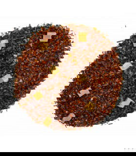 Rooibos caramelo a granel