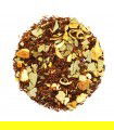 Rooibos de naranja eucalipto