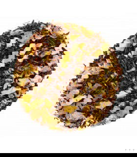 Rooibos Jengibre/Limón