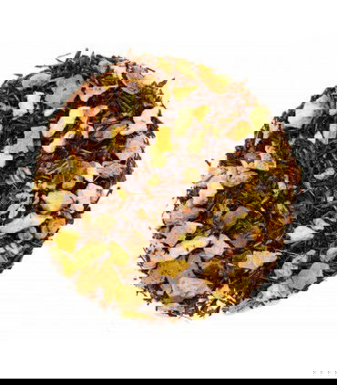 Rooibos Jengibre/Limón