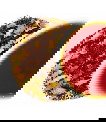 Rooibos Jengibre/Limón