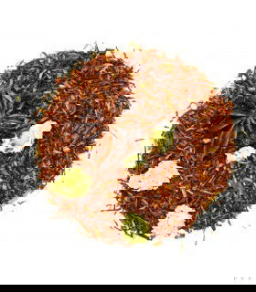 Rooibos de canela y vainilla