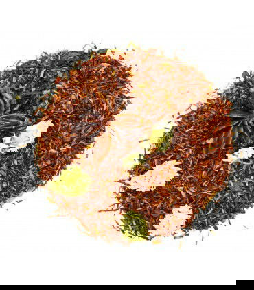Rooibos de canela y vainilla