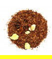 Rooibos de canela y vainilla