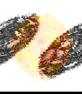 Rooibos de canela limon