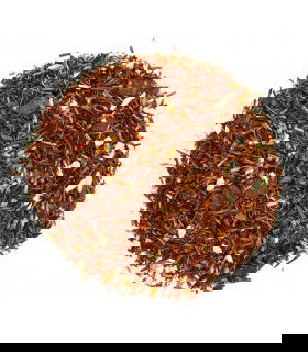 Rooibos con chocolate
