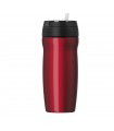 Termo para Té  Rojo 500ml