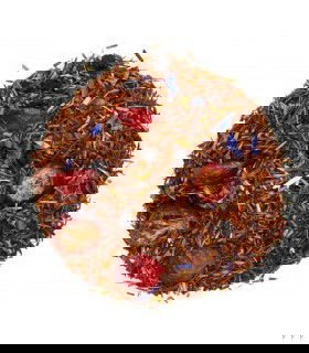 Rooibos con arándano