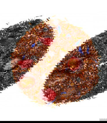 Rooibos con arándano