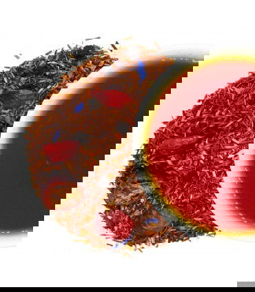 Rooibos con arándano