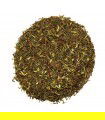 Rooibos verde Bio