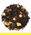 Té Negro de Navidad