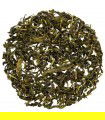 Té Verde Coreano Jeju Joongjak Roasted Bio