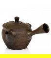 Tetera Japonesa Tokoname Kyusu Giokko