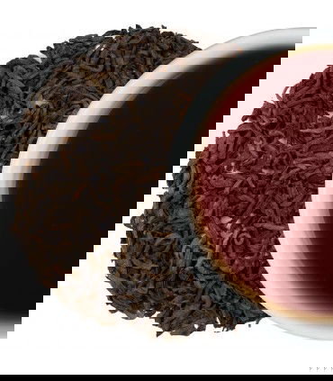 Pu Erh de alta calidad