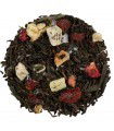 Té rojo Pu Erh Silueta de Verano Exclusivo