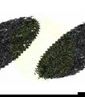 Té verde Sencha Zairai Bio