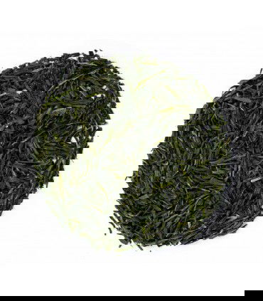 Té verde Sencha Zairai Bio
