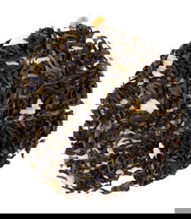 Té verde de Jazmín