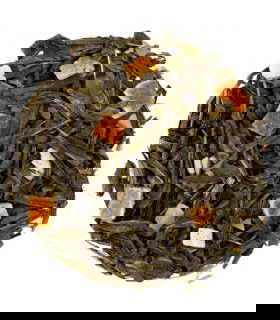 té verde diuretico