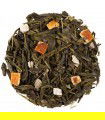 té verde diuretico
