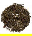 Té verde de vainilla
