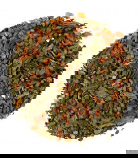 Té Genmaicha bio