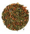 Té Genmaicha bio